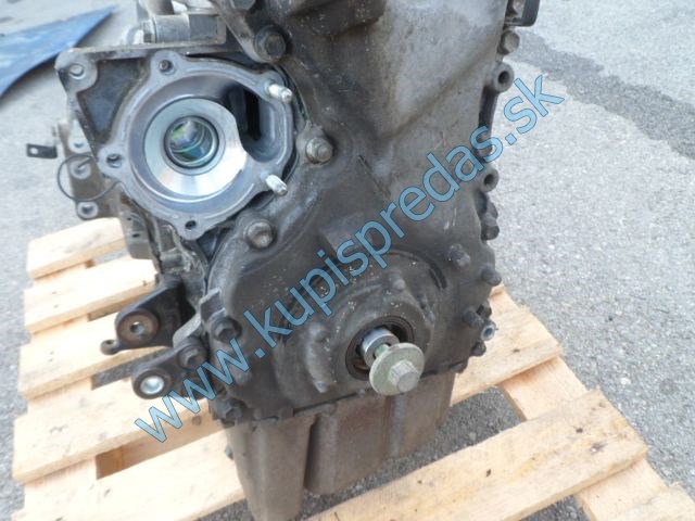 motor na suzuki swift 1,3i, 67,5kw, M13A, 